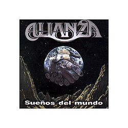 Alianza - SueÃ±os Del Mundo альбом