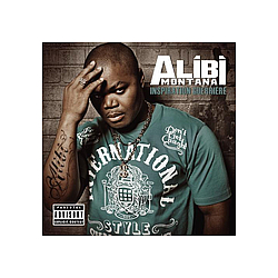 Alibi Montana - Inspiration GuerriÃ¨re album