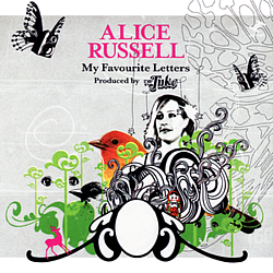 Alice Russell - My Favourite Letters альбом