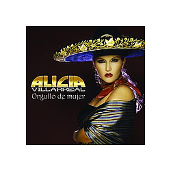 Alicia Villareal - Orgullo De Mujer альбом