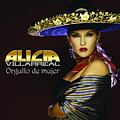 Alicia Villareal - Orgullo De Mujer альбом