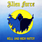 Alien Force - Hell and High Water album