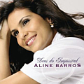 Aline Barros - Deus do ImpossÃ­vel album