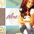 Aline Barros - Aline album