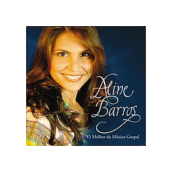 Aline Barros - GraÃ§a album
