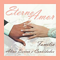 Aline Barros - Eterno Amor album