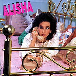 Alisha - Alisha альбом