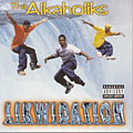 Alkaholiks - Likwidation альбом
