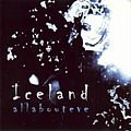 All About Eve - Iceland album