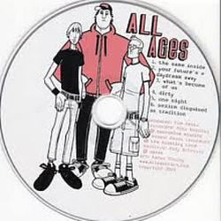 All Ages - All Ages album