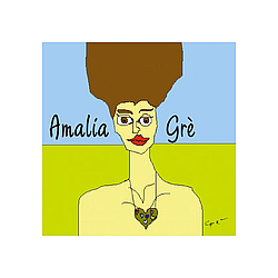 Amalia Grè - Minuta versus Amalia GrÃ¨ альбом