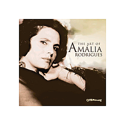 Amalia Rodriguez - fados clÃ¡ssicos volume II album