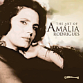 Amalia Rodriguez - fados clÃ¡ssicos volume II альбом