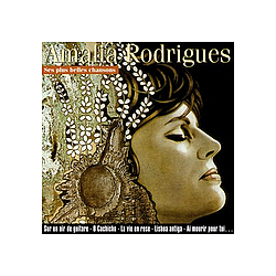 Amalia Rodriguez - Ses Plus Belles Chansons album