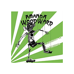 Amanda Woodward - La DÃ©cadence de la dÃ©cadence альбом