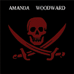Amanda Woodward - Discographie альбом