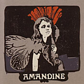 Amandine - Leave out the Sad Parts album