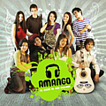 Amango - El SueÃ±o Se Hizo Realidad альбом