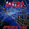 Ambehr - Spider&#039;s Web альбом
