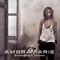 Ambramarie - 3anni2mesi7giorni альбом