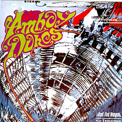 Amboy Dukes - The Amboy Dukes альбом