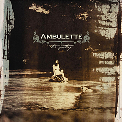 Ambulette - The Lottery album