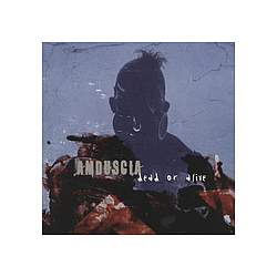 Amduscia - Dead or Alive album