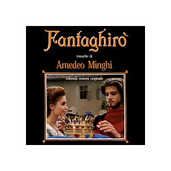 Amedeo Minghi - FantaghirÃ² album