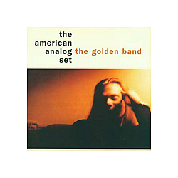 American Analog Set - The Golden Band альбом