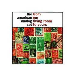 American Analog Set - From Our Living Room to Yours album