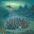 American Music Club - Love Songs For Patriots album