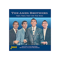 Ames Brothers, The - The Best Of The Ames album