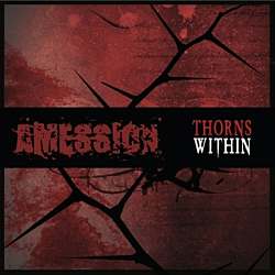 Amession - Thorns Within album