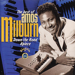 Amos Milburn - Down The Road Apiece альбом