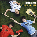 Amplified - TURN IT UP! альбом