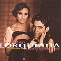Ana Belén - Lorquiana 1 - Poemas De Frederico Garcia Lorca album