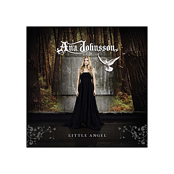 Ana Johnson - Little Angel album