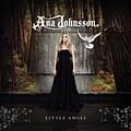 Ana Johnson - Little Angel альбом