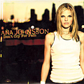 Ana Johnson - Cuz I can album