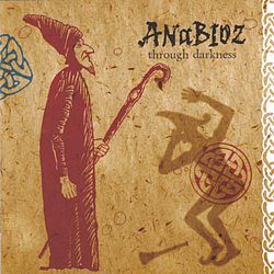 Anabioz - Through Darkness альбом
