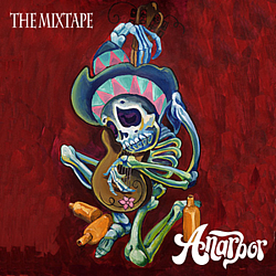 Anarbor - The Mixtape альбом