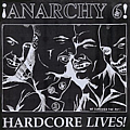 Anarchy 6 - Hardcore Lives! album