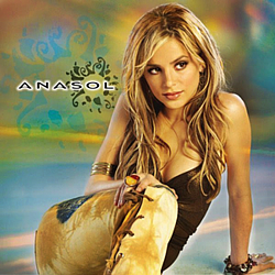 Anasol - Anasol альбом