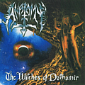 Anatomy - The Witches Of Dathomir альбом