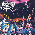 Anatomy - Where Angels Die альбом