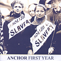 Anchor - The First Year album