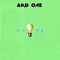 And One - 9.9.99 9 Uhr / Maschinenstürmer альбом