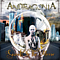 Andragonia - Secrets in the Mirror album