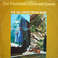 All Saved Freak Band - For Christians Elves and Lovers album