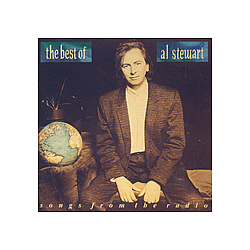 All Stuart - Year Of The Cat альбом